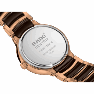 Rado Centrix Quartz 30.5 mm – Image 8