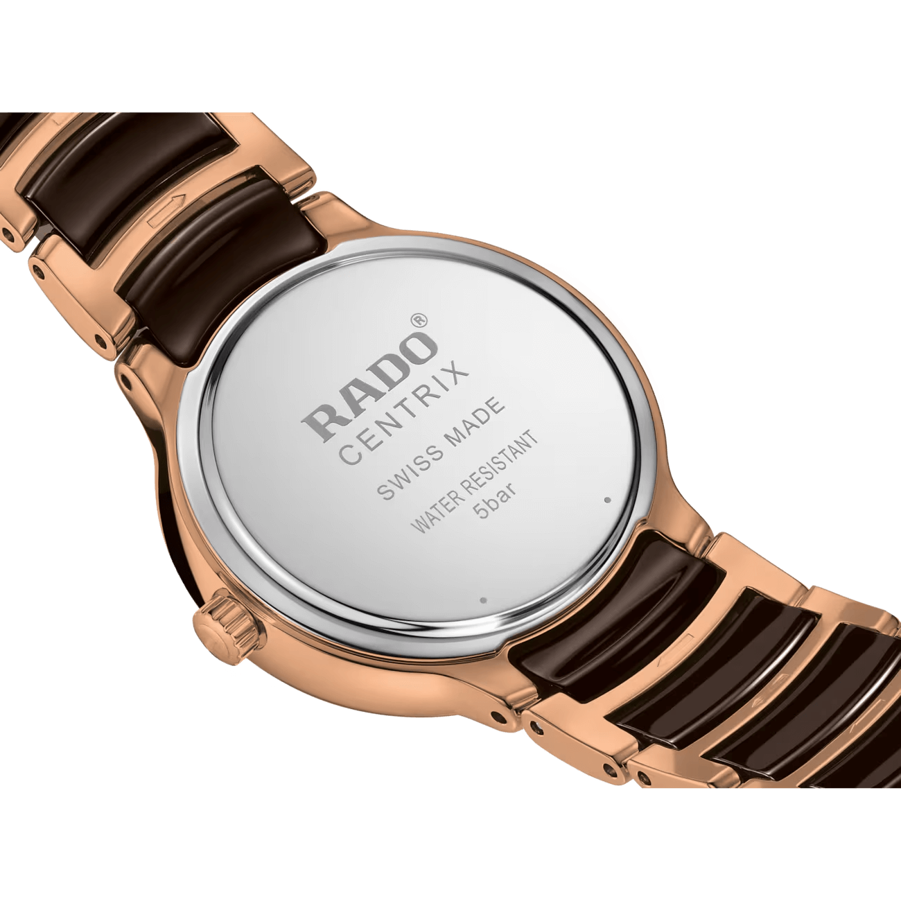 Rado Centrix Quartz 30.5 mm – Image 8