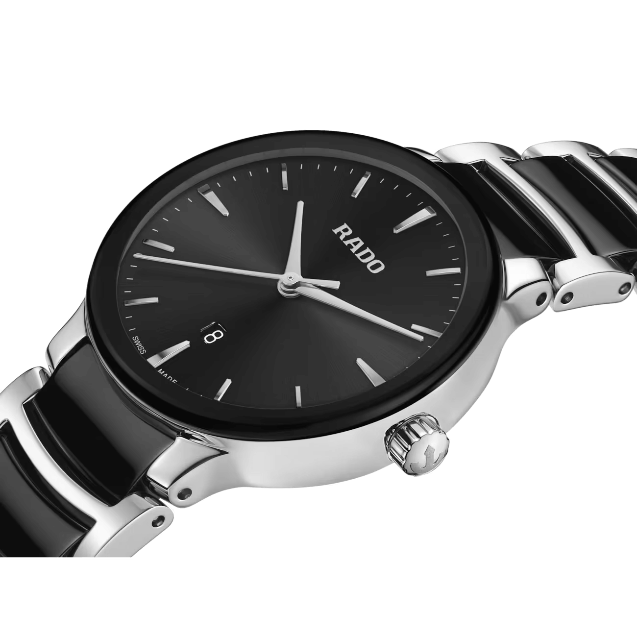 Rado Centrix Quartz 30.5 mm – Image 10