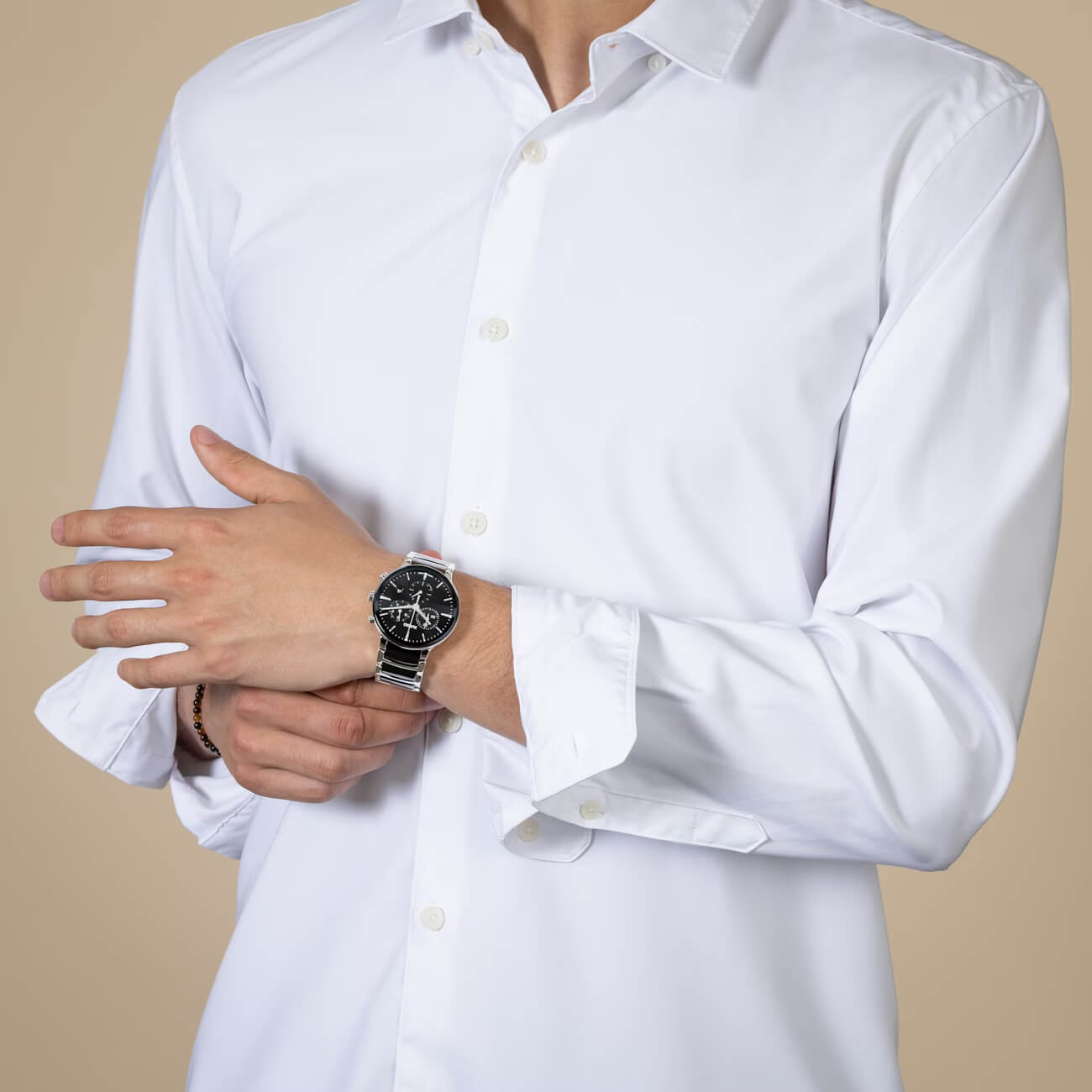 Rado Centrix Chronograph Quartz 41 mm – Image 2