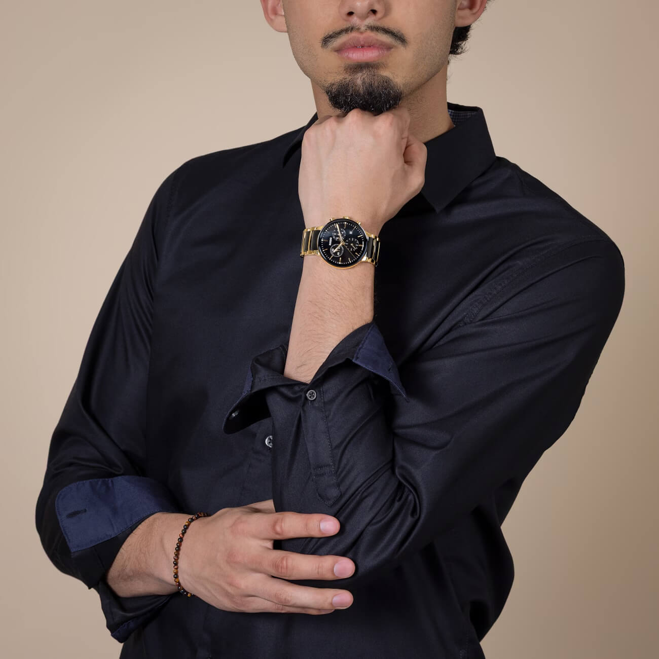 Rado Centrix Chronograph Quartz 41 mm – Image 8