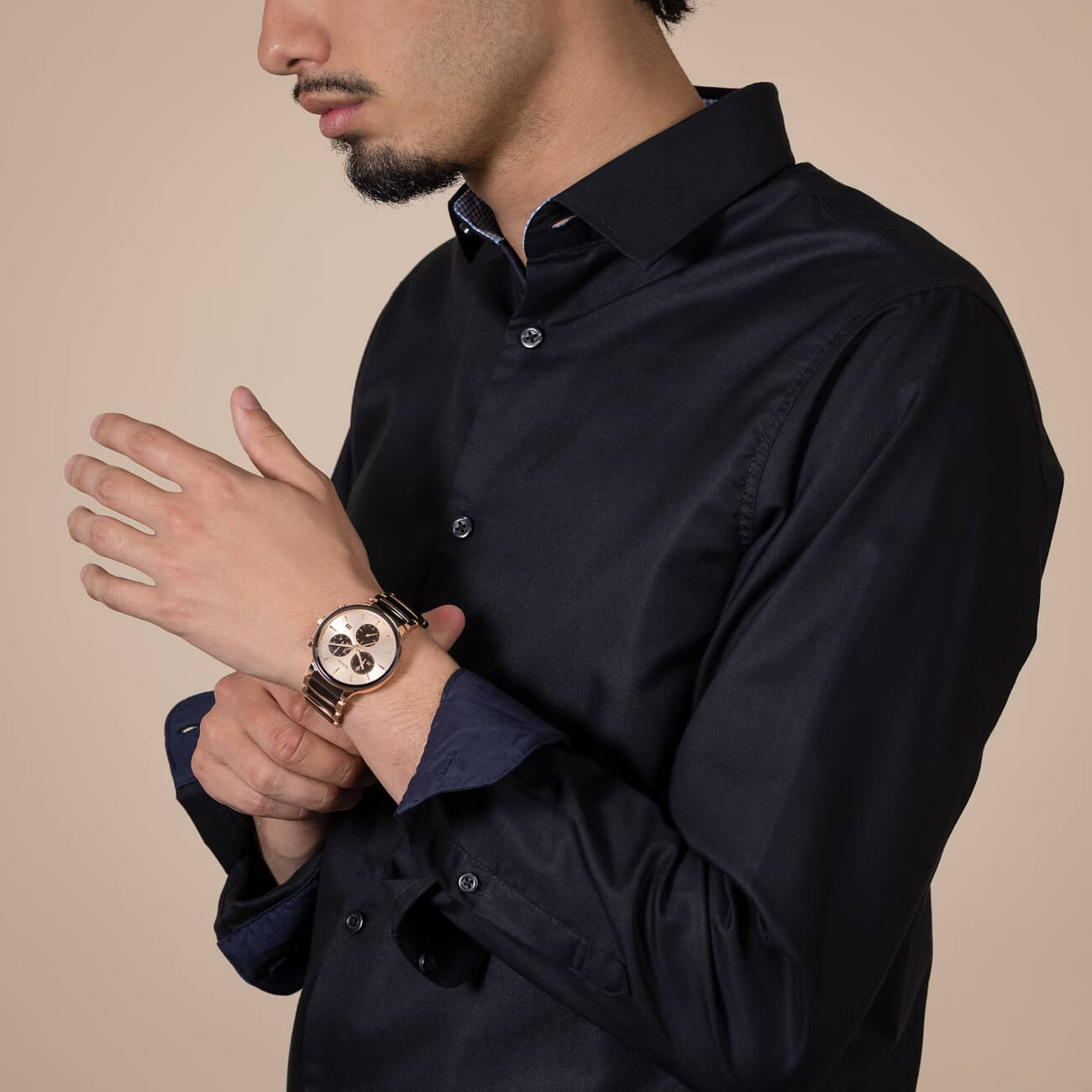 Rado Centrix Chronograph Quartz 41 mm – Image 7