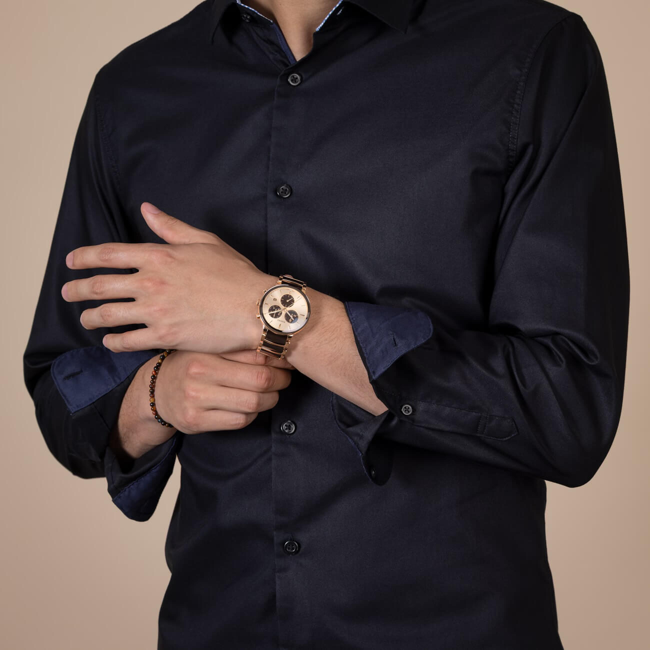 Rado Centrix Chronograph Quartz 41 mm – Image 6