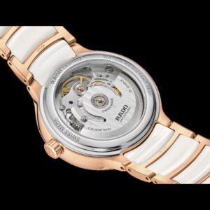 Rado Centrix Automatic Diamonds Lunette Diamants – Image 7