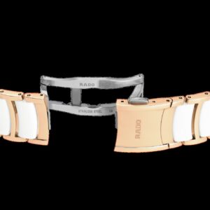 Rado Centrix Automatic Diamonds Lunette Diamants – Image 6