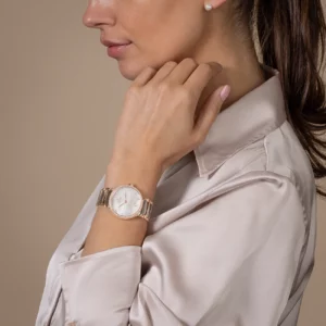 Rado Centrix Automatic Diamonds Lunette Diamants – Image 2