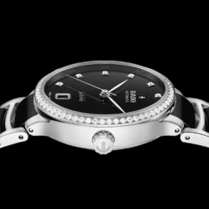 Rado Centrix Automatic Diamonds Lunette Diamants – Image 11