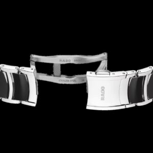 Rado Centrix Automatic Diamonds Lunette Diamants – Image 9