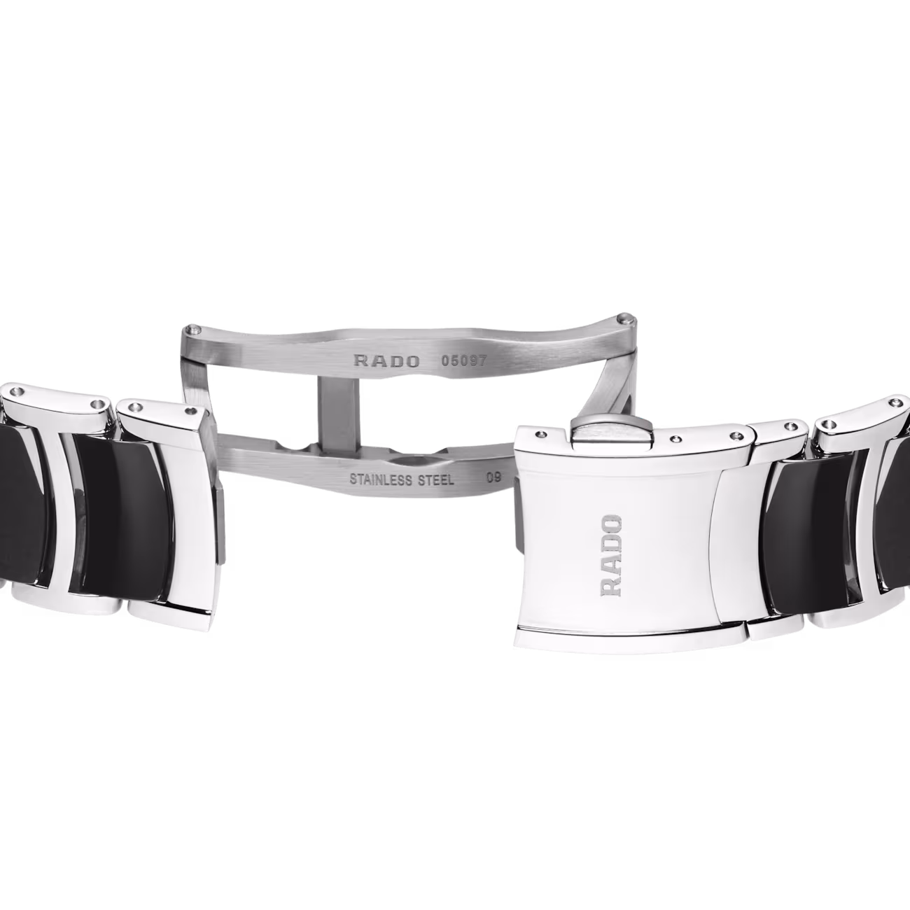 Rado Centrix Automatic Diamonds Lunette Diamants – Image 9