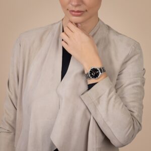 Rado Centrix Automatic Diamonds Lunette Diamants – Image 4
