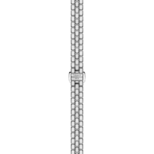 Tissot Lovely Square Bleu – Image 4