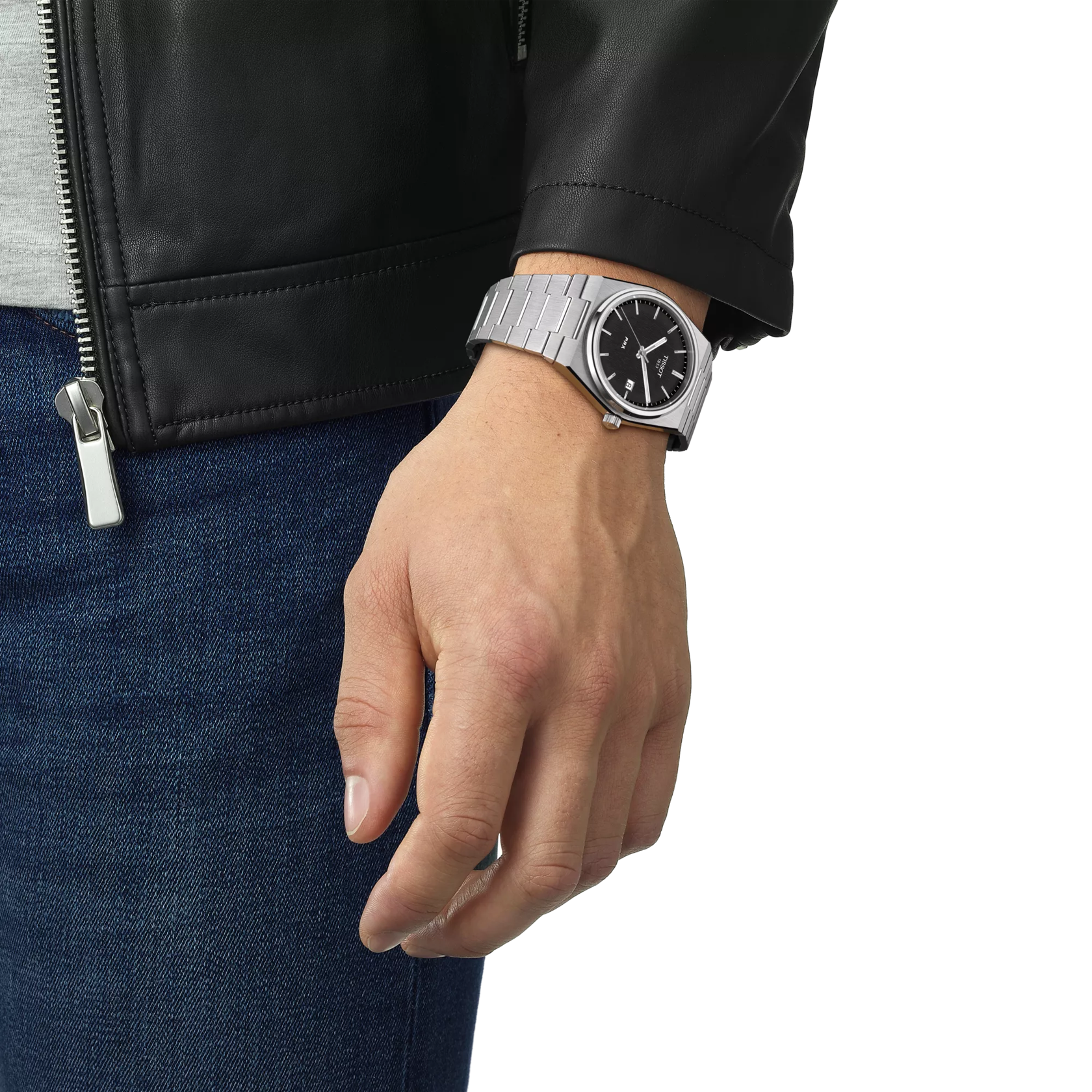 Tissot PRX Quartz 40mm – Image 5