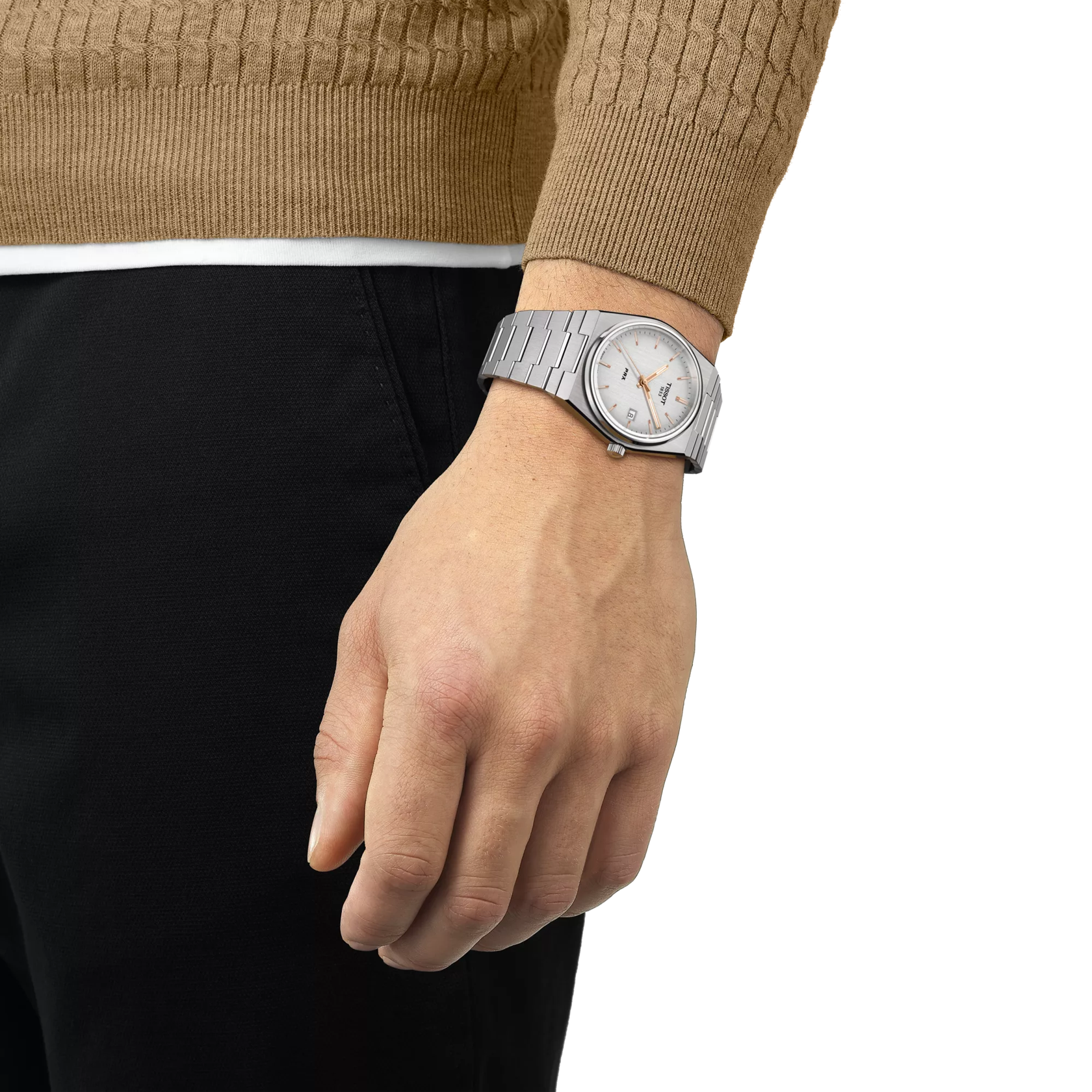 Tissot PRX Quartz 40mm – Image 10