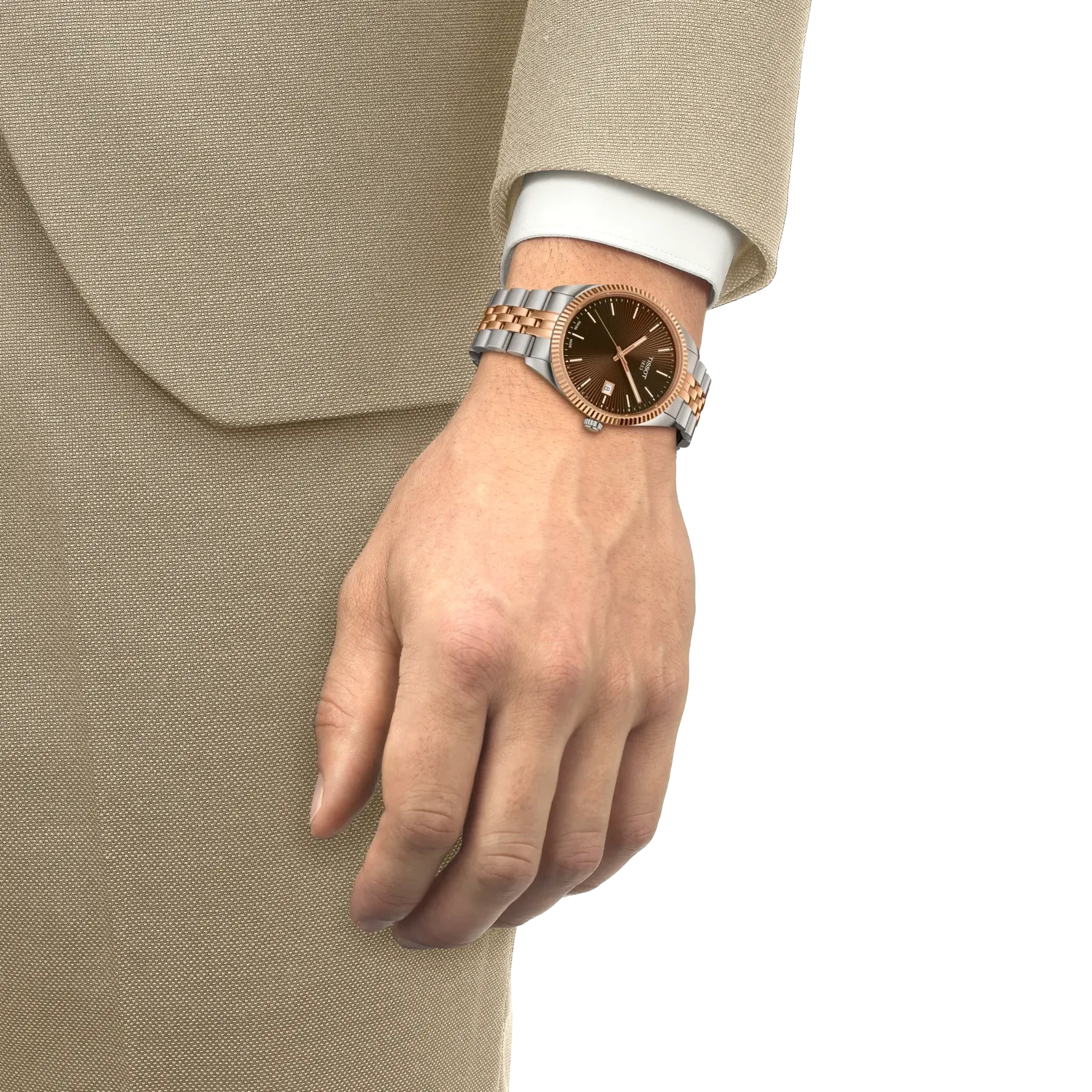 Tissot Ballade Quartz 40 mm – Image 10