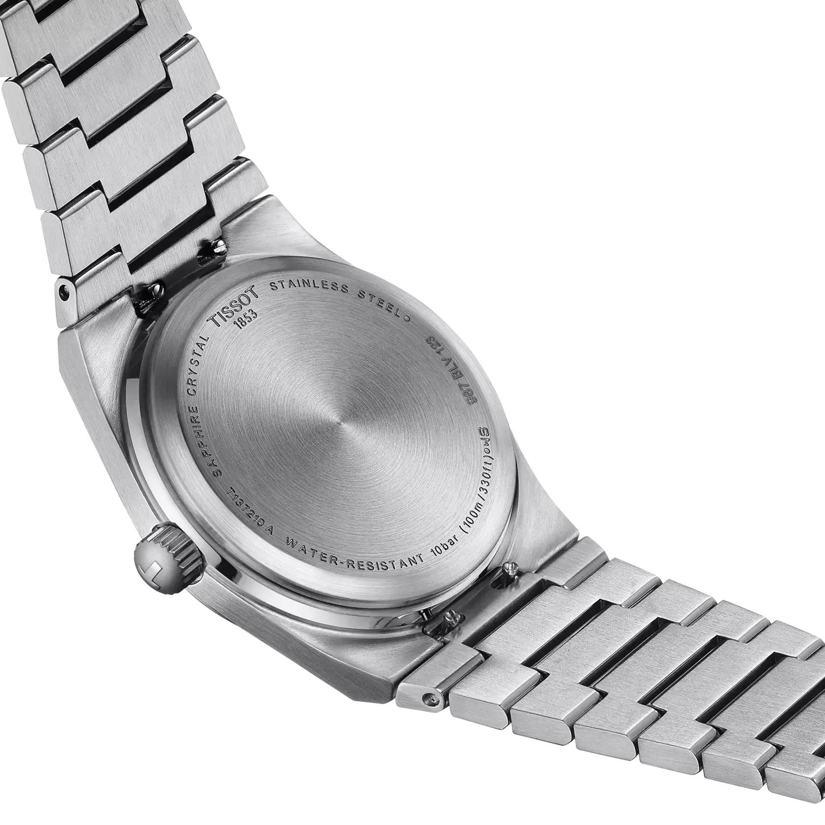 Tissot PRX 35mm Quartz – Image 11