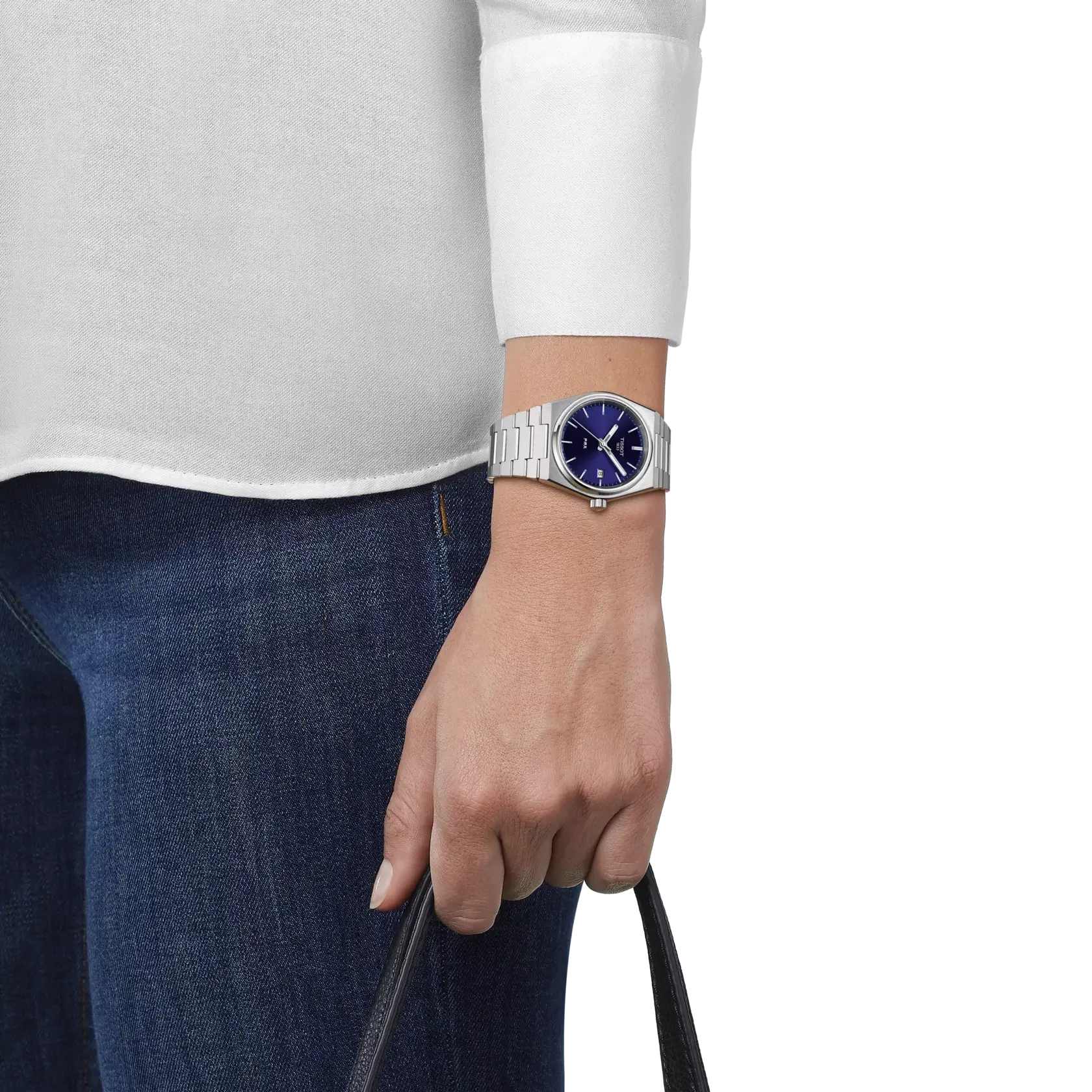 Tissot PRX 35mm Quartz – Image 13