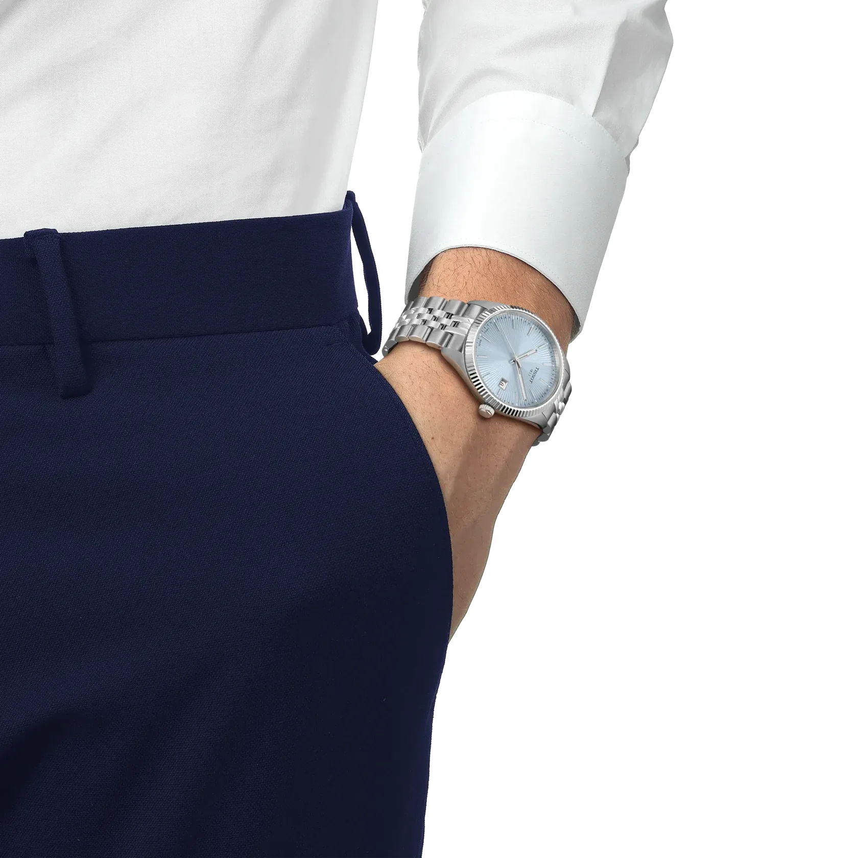 Tissot Ballade Quartz 40 mm – Image 7