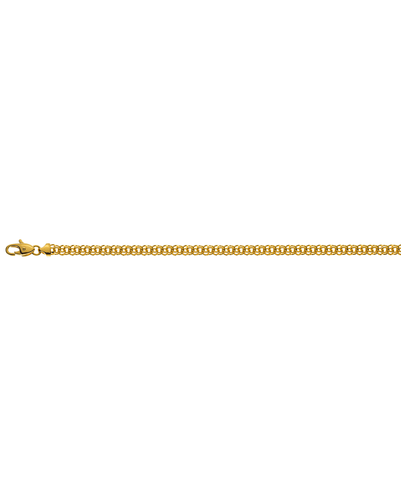 Garibaldi or jaune 750 env. 4.5mm