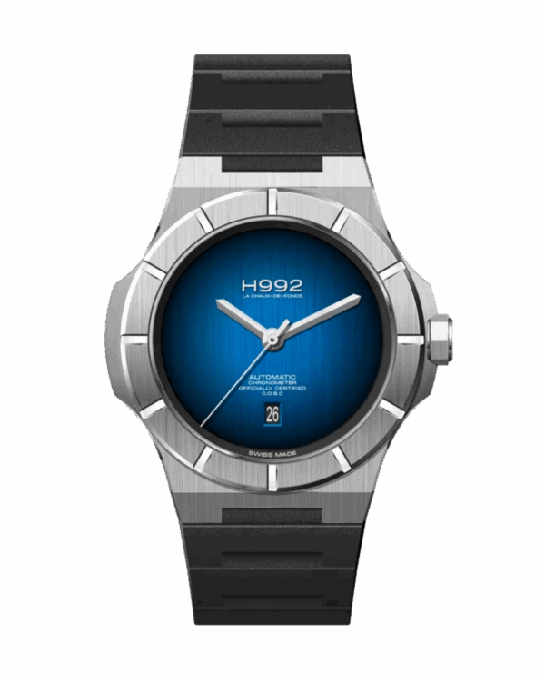 H992 H4.2 Gradient Bleu