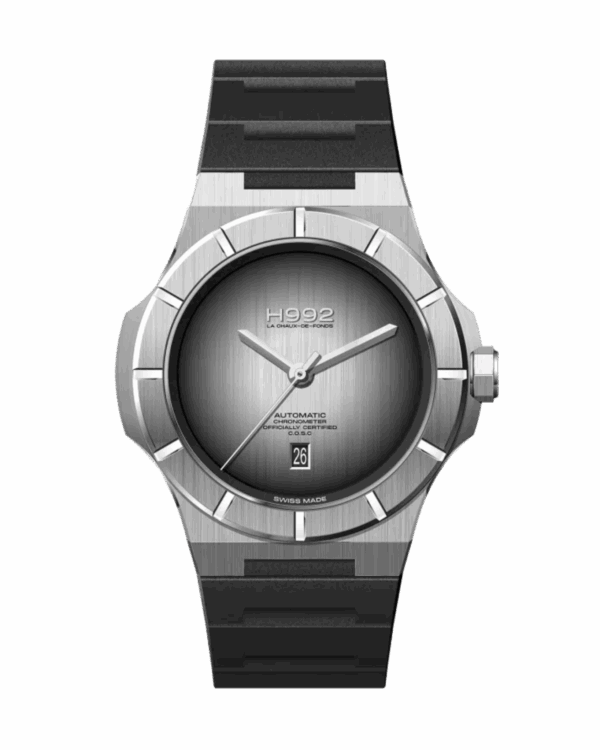 H992 H4.2 Gradient Gris