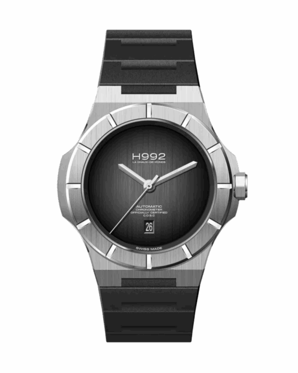 H992 H4.2 Gradient Noir