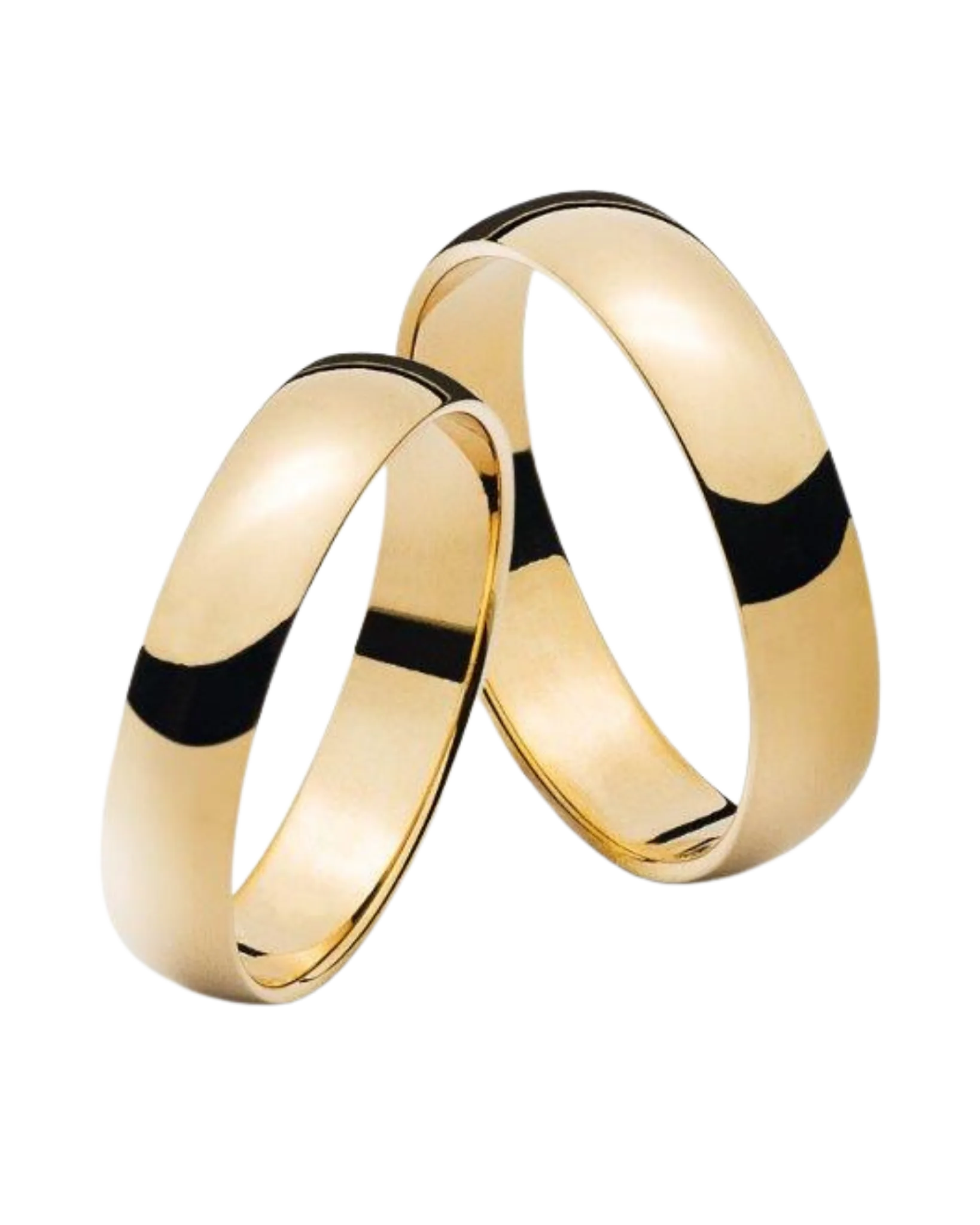 Alliance or jaune 750