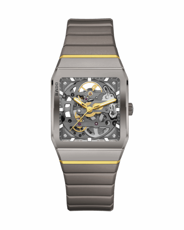 Rado Anatom Automatic Skeleton HD