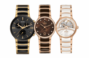 Rado Centrix Collection