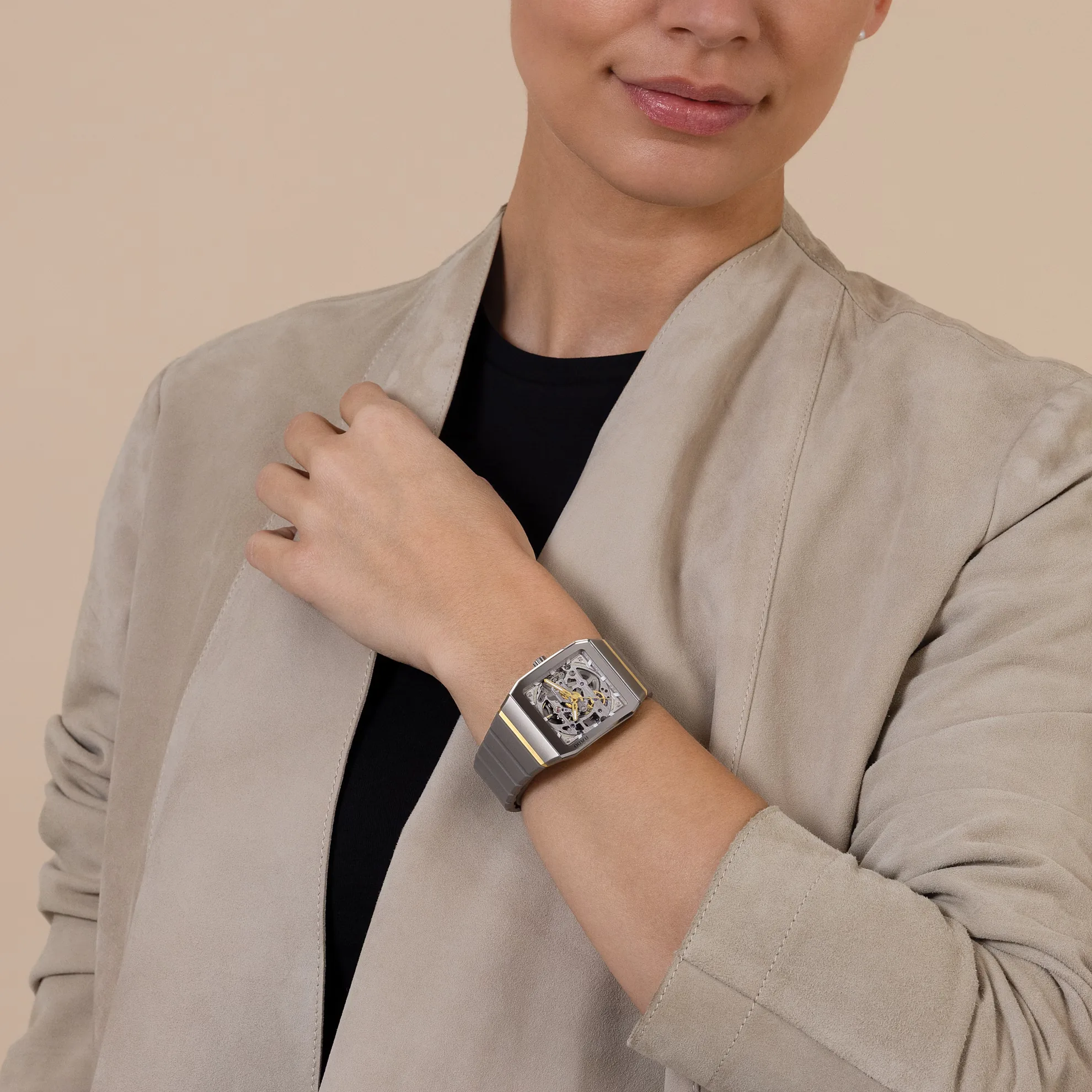 Rado Anatom Automatic Skeleton – Image 4