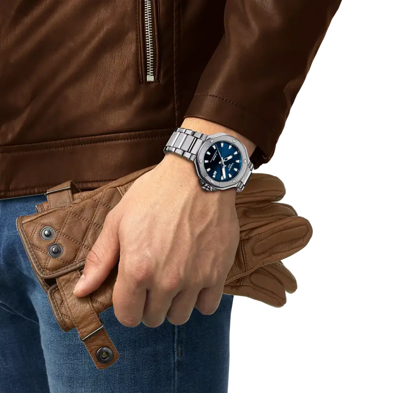 Tissot T-Race Automatic – Image 7