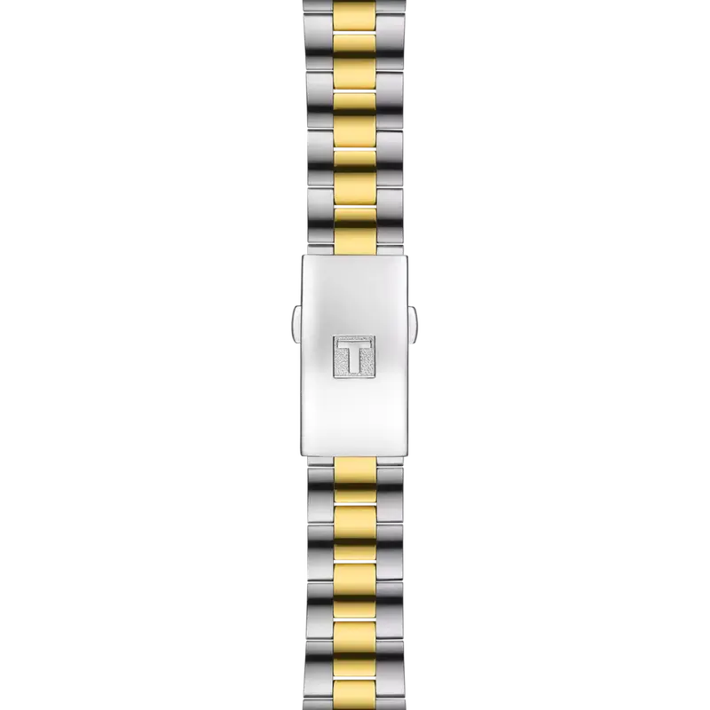 Tissot PR 100 Sport Chic 36mm – Image 4