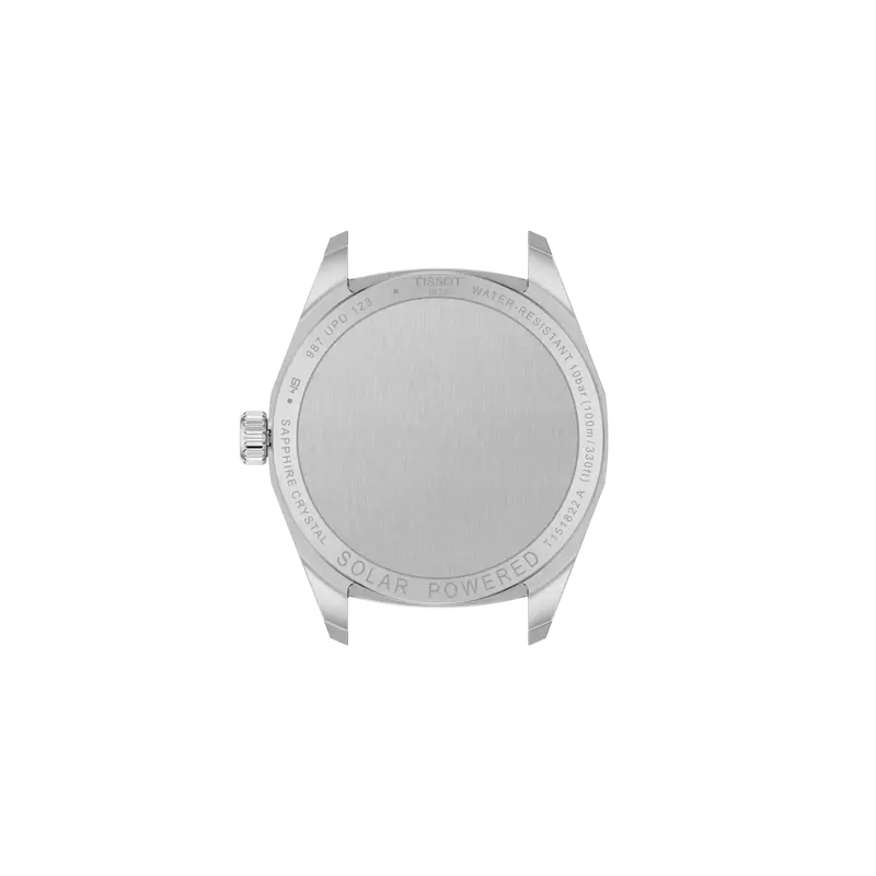 Tissot PRC 100 Solar 34mm – Image 13