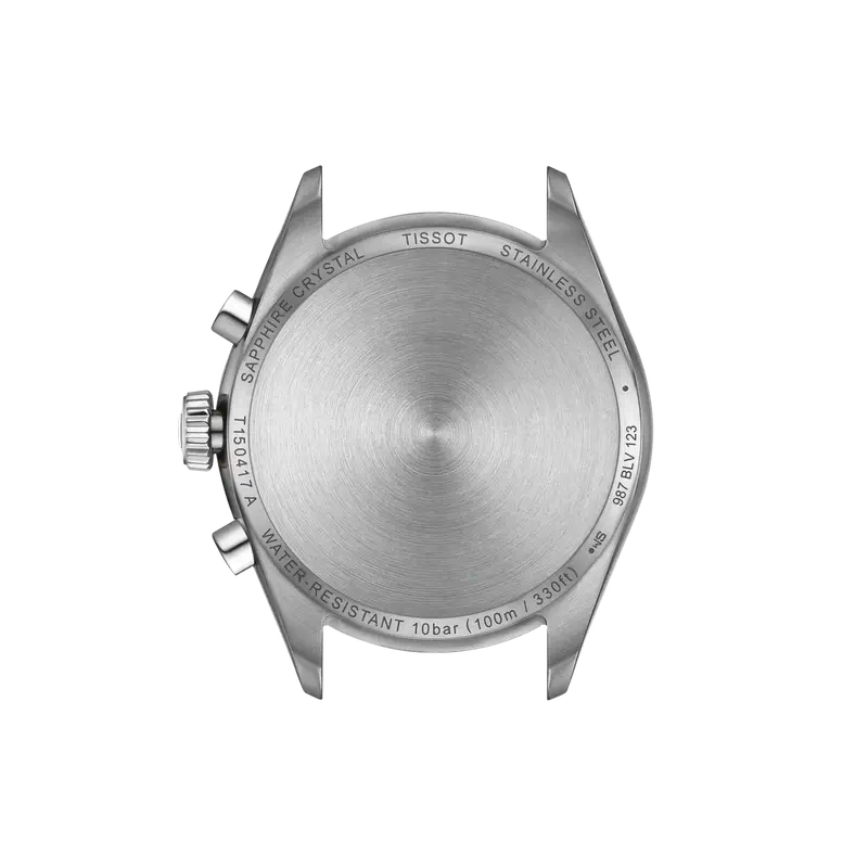 Tissot PR 100 Chronograph 40mm – Image 2