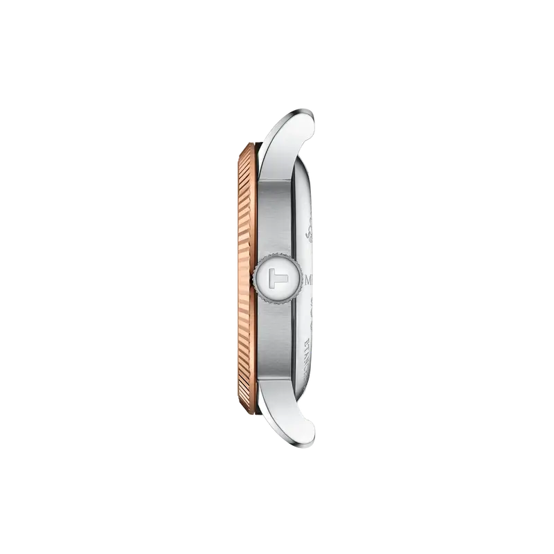 Tissot Le Locle Gold 39.3mm – Image 7