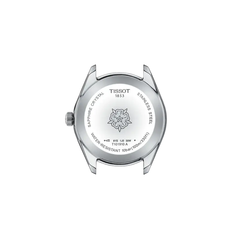 Tissot PR 100 Sport Chic 36mm – Image 2
