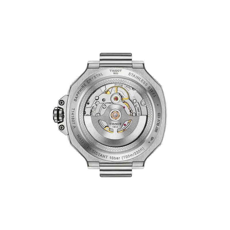 Tissot T-Race Automatic – Image 9