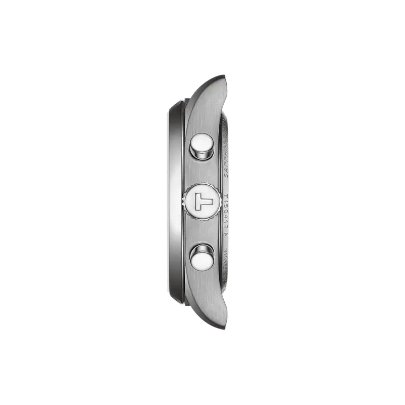 Tissot PR 100 Chronograph 40mm – Image 3