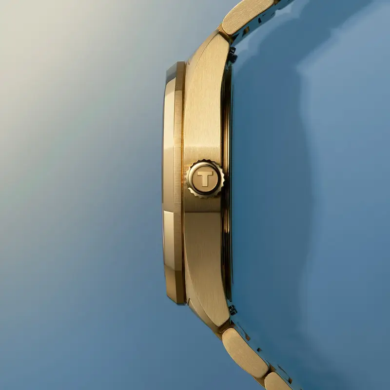 Tissot PRC 100 Solar 34mm – Image 4