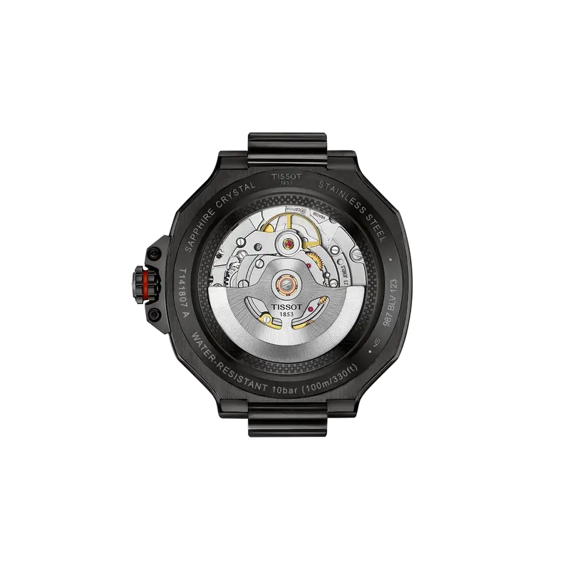 Tissot T-Race Automatic – Image 8