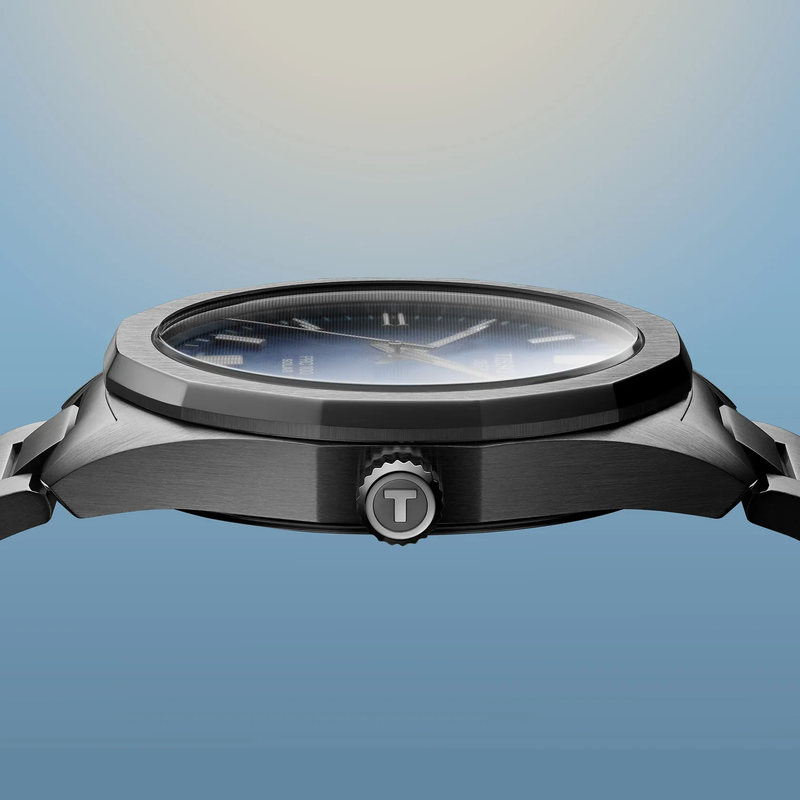 Tissot PRC 100 Solar 39mm – Image 2