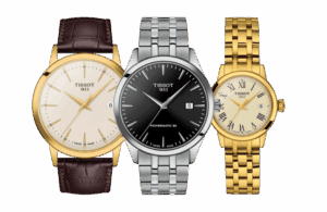 Tissot Classic Dream