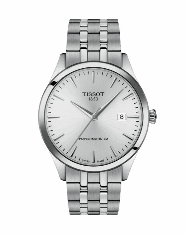 Tissot Classic Dream 40mm Gris