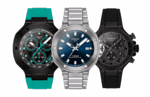 Tissot T-Race