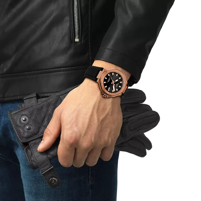 Tissot T-Race Automatic – Image 5