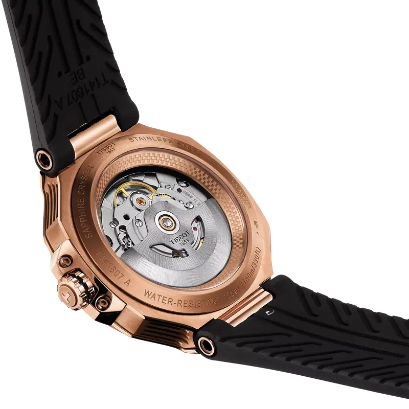 Tissot T-Race Automatic – Image 3