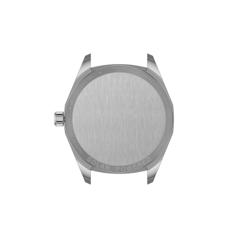Tissot PRC 100 Solar 39mm – Image 14