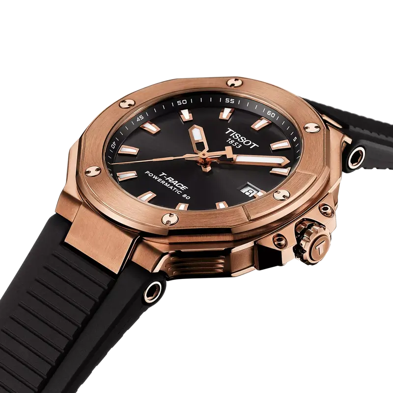 Tissot T-Race Automatic – Image 2