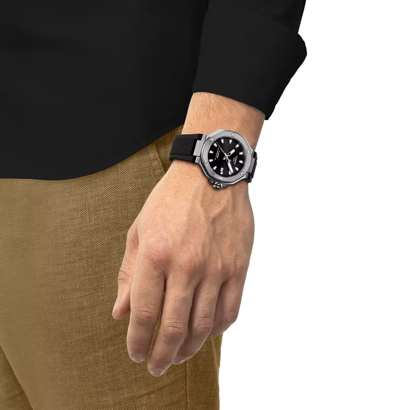 Tissot T-Race Automatic – Image 4