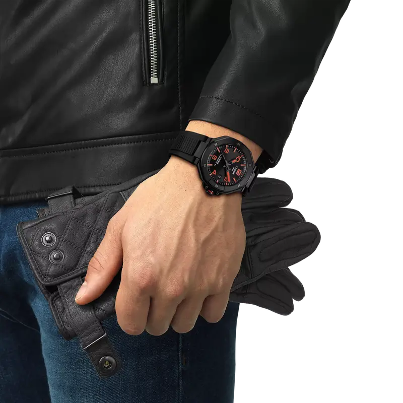 Tissot T-Race Automatic – Image 6