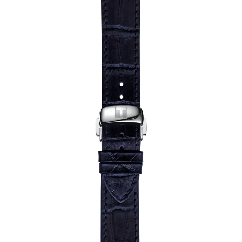 Tissot Le Locle Gold 39.3mm – Image 9